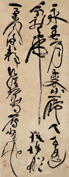 梵高的名言