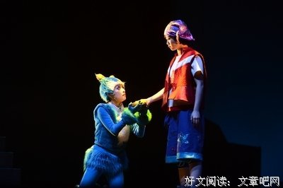 洛克经典语录