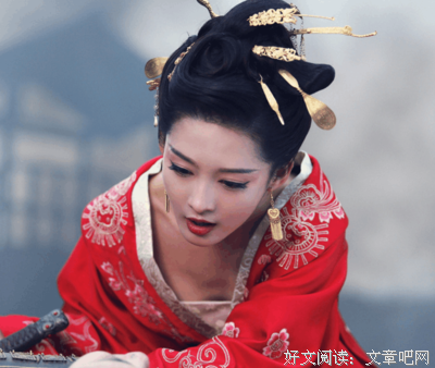 安陵容性格黑化解析2：利益交换的时候，感情值几个钱？