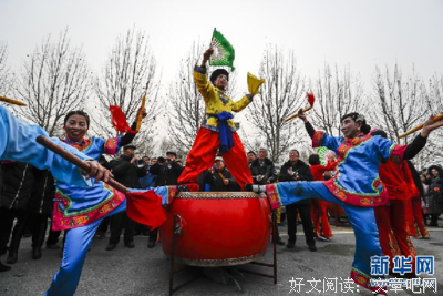 李秀清：父母爱，无边疆 | 就读这篇