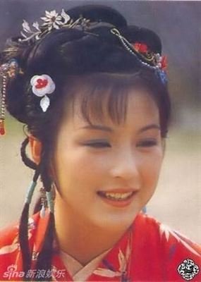 《宅女黑勿尝》佳句摘抄