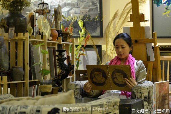 最经典的《时光殿堂》经典句子