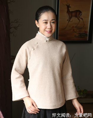 最全的《娇女》小说摘抄