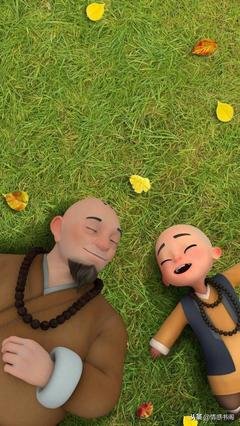 最全的《喃喃》经典语句