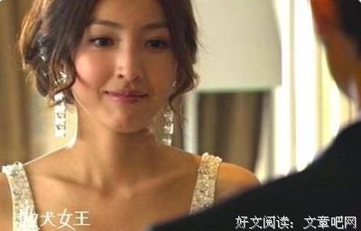 8岁富二代、18岁打工仔、28岁影帝，他？是？谁？
