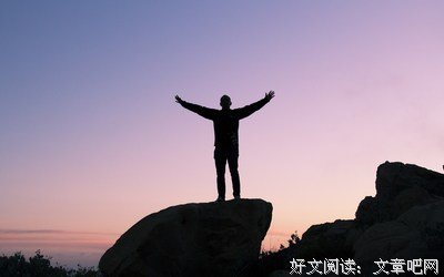 关于耳目一新的表述的优美句子