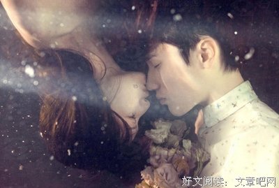 笛安15句经典名言