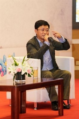 最新的阿来座右铭