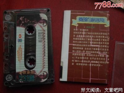 郑钧经典句子