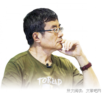 最新的《解密》经典语录