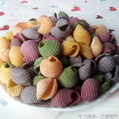 最新的《贝壳》名句欣赏