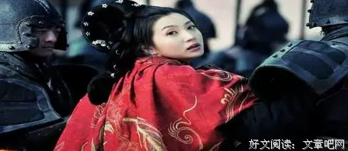 关于董卓的名言