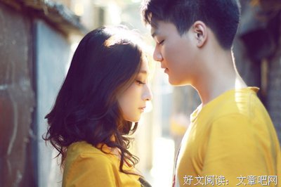 15条关于感动的经典语句