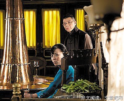 最全的冯小刚的名句