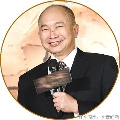 吴宇森名人名言