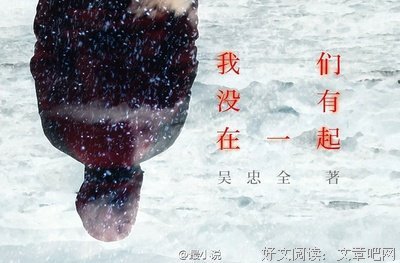 有关吴忠全精彩语录