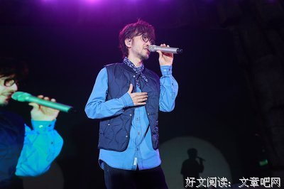 关于周传雄经典句子