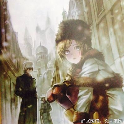 最全的《龙族2》好段摘抄