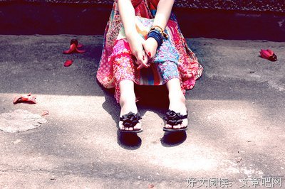 最新的《个性网》名句欣赏