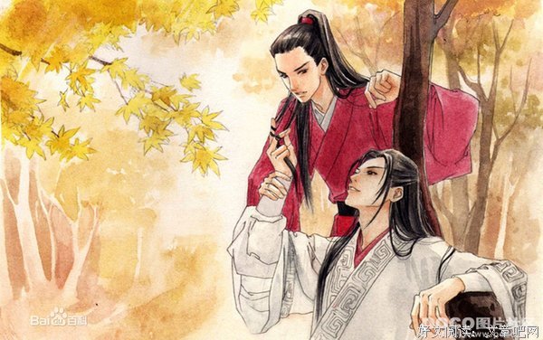 最全的《久重锦》小说书摘大全