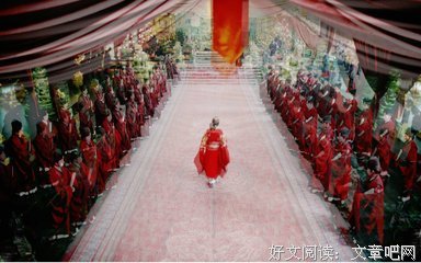 最经典的《典狱司》经典语句