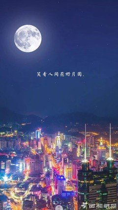 “潮浪里，别忘记我曾陪着你活过”