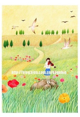 最全的《彼岸花》经典语录