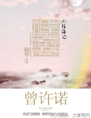 最全的《曾许诺》名句欣赏