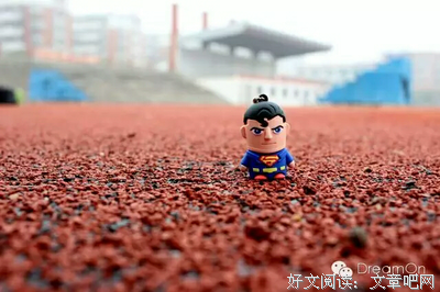 最经典的《最小说》好段摘抄