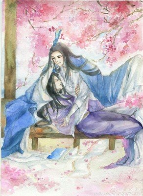最新的《桃花债》语录摘抄