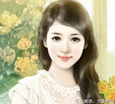 《洛丽塔》小说摘抄大全