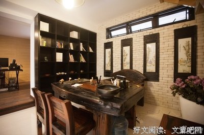 榆木稚年名句欣赏