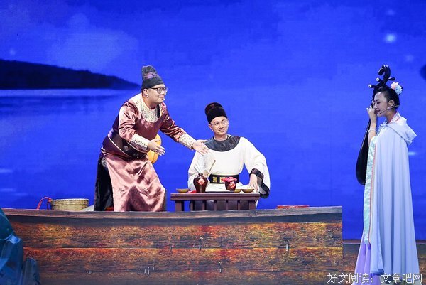 诗文诗意
