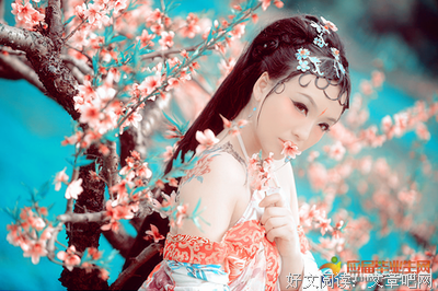 古言经典的句子