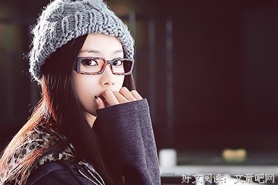 闲散集的句子