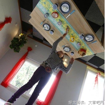 《奇葩说》辩题里，这是最震撼的一个！