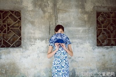 张其姝名言