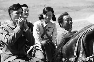关于张贤亮15句经典名言