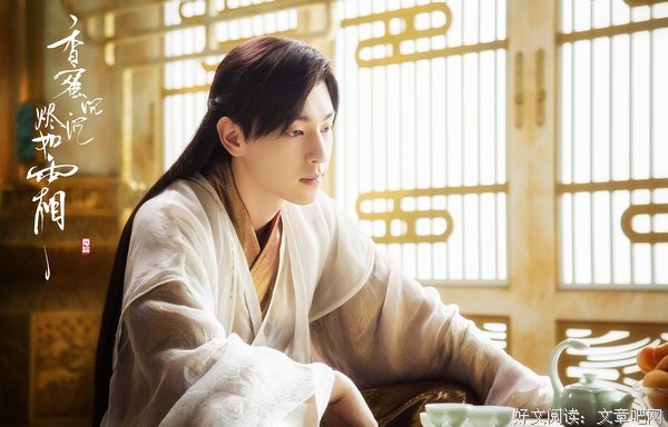 有关月如刀经典名句