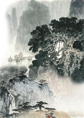 最全的《淮南子》名句欣赏大全