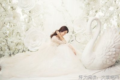 最经典的《花解语》小说摘抄