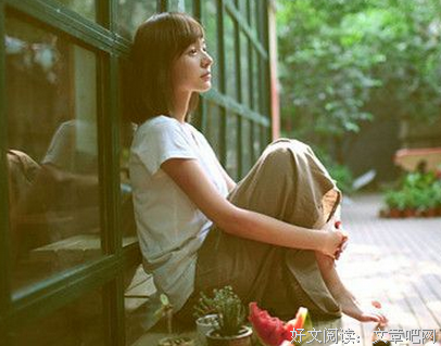 最新的《长相思》好段摘抄