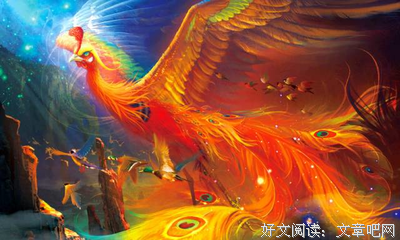 《七根凶简》经典句子