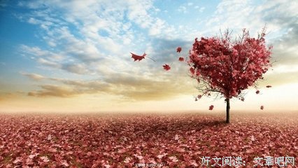 有关夏河的美文美句摘抄