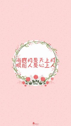 来自风平浪静的明天句子大全