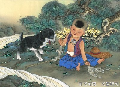 ஐ古文知我心♥优美的句子