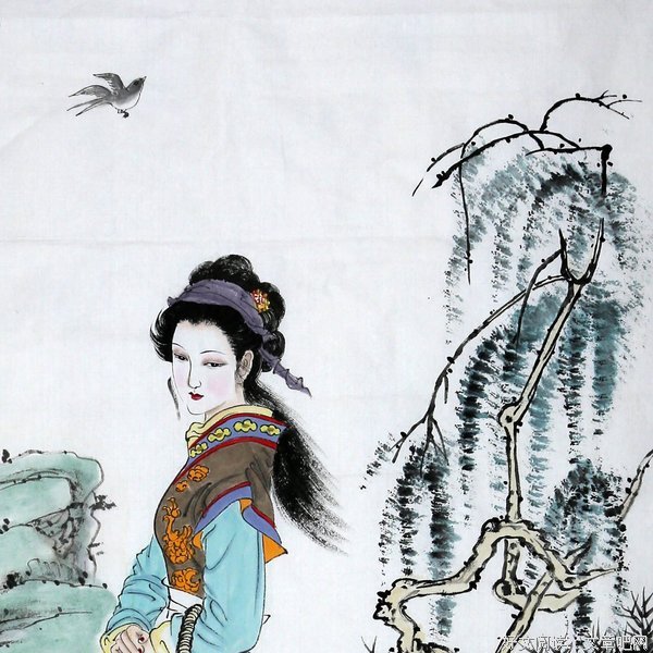 辰雪枫名言
