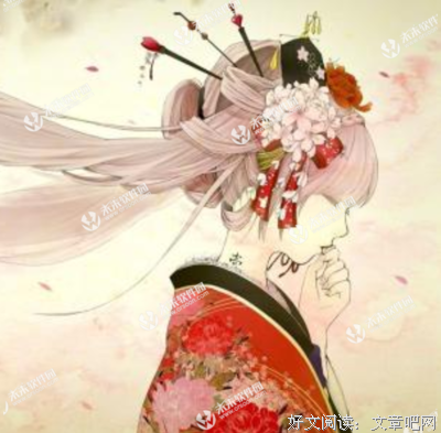 最经典的《南风过境》小说书摘