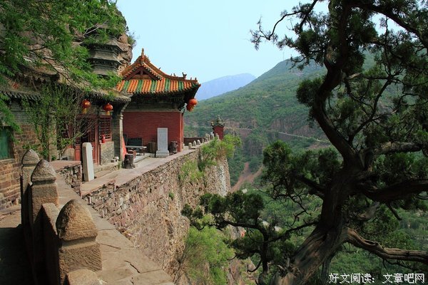 最新的《卧虎藏龙》经典的句子