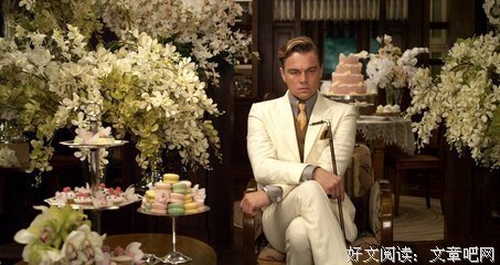 最全的《唐顿庄园》经典语录大全
